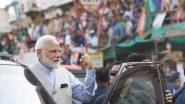 Election Commission Seeks Report from Gujarat Poll Authorities on PM Modi Roadshow