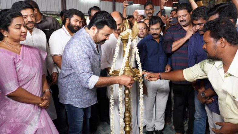 All You Need to Know About Mohanlal Starrer Ittymaani Made in China