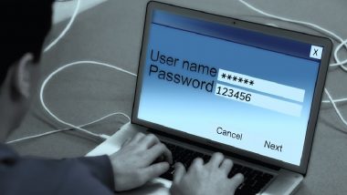 Account Hack: India Saw 120 Crore Account Hacking Attempts in 2018