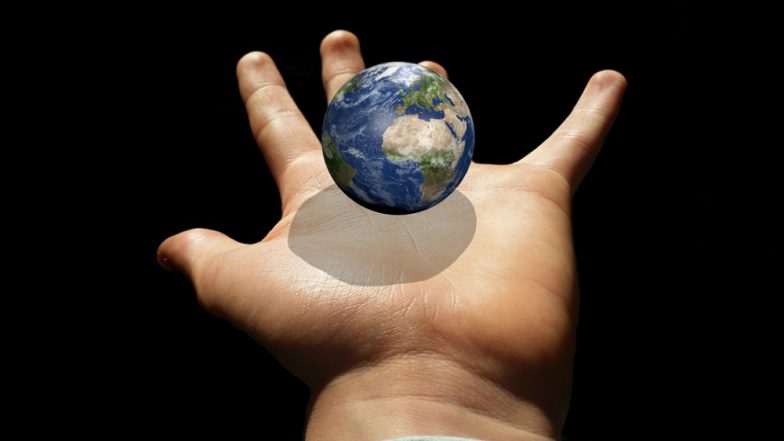 Earth Day 2019 Photo Competition: NASA Wants to Know How You See the Planet on Earth Day With Pictures & Videos