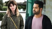 Daisy Edgar Jones Reveals her Reason for Quitting SS Rajamouli's RRR Starring Jr NTR, Ram Charan and Alia Bhatt