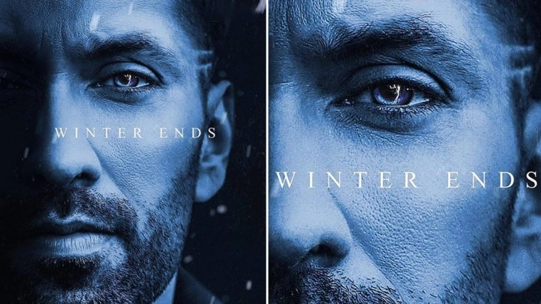 Nakuul Mehta Poses Like Jon Snow From Game of Thrones in His Latest Instagram Post - View Pic