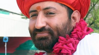 Narayan Sai Sentenced to Life Imprisonment By Surat Sessions Court For Raping Female Disciple