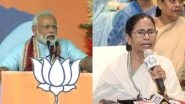 Lok Sabha Elections 2019: In Bengal, PM Narendra Modi Says '40 TMC MLAs Are in Touch With Me, Will Leave Trinamool After May 23'