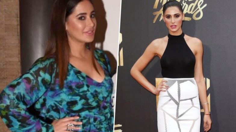 Nargis Fakhri On a Weight Loss Spree, Says Living Life in the Public Eye Can be Very Difficult