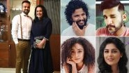 Neeraj Madhav, Vijay Yesudas, Pearle Maany, Samyuktha Menon Congratulate Kunchacko Boban and Priya Ann Samuel on Being Blessed With a Baby Boy