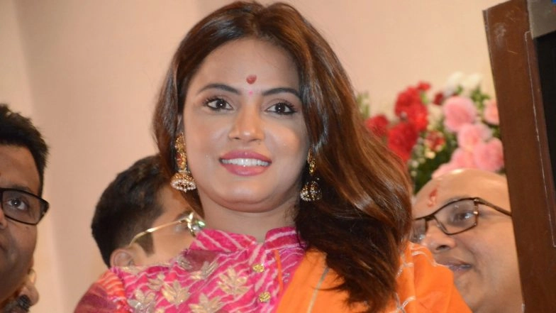 Neetu Chandra to Make Hollywood Debut With 'The Worst Day'