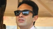 Ness Wadia Sentenced for 2 Years In Jail In Japan for Possession of Banned Drugs