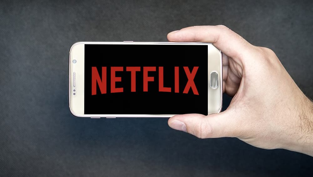 Netflix Launches Training Program in Partnership with Maharashtra Govt, Amsterdam Post Lab Netflix Launches Training Program in Partnership with Maharashtra Govt, Amsterdam Post Lab