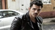 Joe Jonas Wants Enough BEER For His Summer Wedding to Game of Thrones Star Sophie Turner