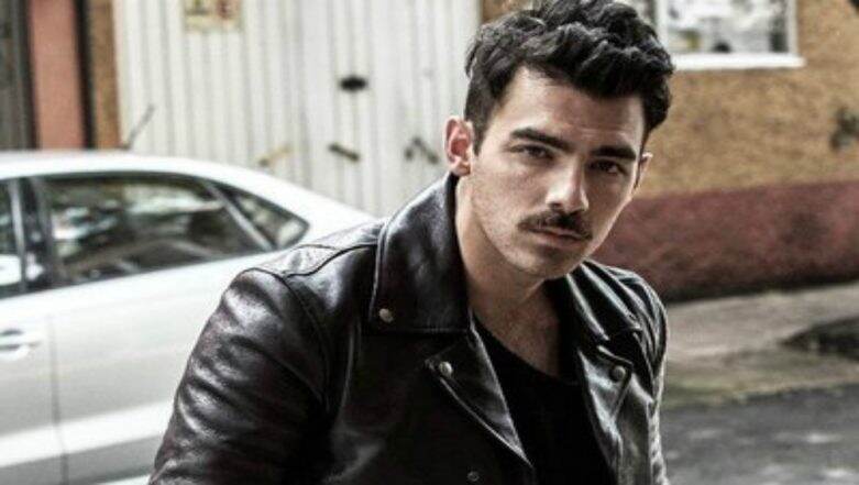 Joe Jonas Wants Enough BEER For His Summer Wedding to Game of Thrones Star Sophie Turner Joe Jonas Wants Enough BEER For His Summer Wedding to Game of Thrones Star Sophie Turner