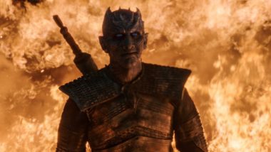 Game Of Thrones Season 8 Episode 3: Who Was the Night King and What Was His Purpose? Questions That Were Left Unanswered