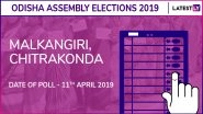 Malkangiri,&nbsp;Chitrakonda&nbsp;Assembly Elections 2019 Results: Candidates, Names of Winning MLAs of Odisha Vidhan Sabha Seats