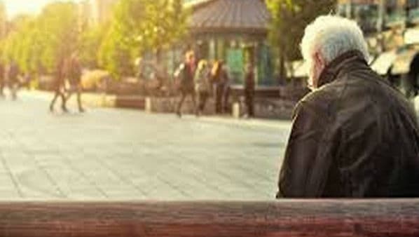 Chronic Diseases, Reason for Declining Mobility of Old People: Study Chronic Diseases, Reason for Declining Mobility of Old People: Study