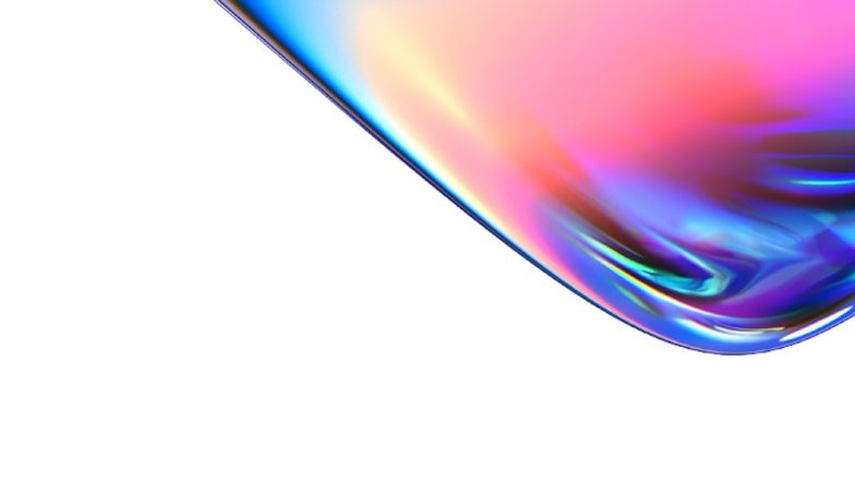 OnePlus confirms a triple sensor array on the OnePlus 7 Pro