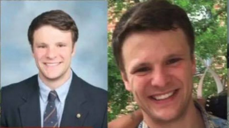 North Korea Billed the U.S. $2 million For Captive American Student Otto Warmbier