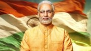 CONFIRMED! PM Narendra Modi Biopic Starring Vivek Oberoi to Release May 24