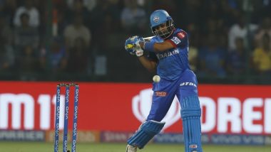 RR vs DC, Toss and Playing XI Live Updates: Shreyas Iyer Wins the Toss; Elects to Bowl