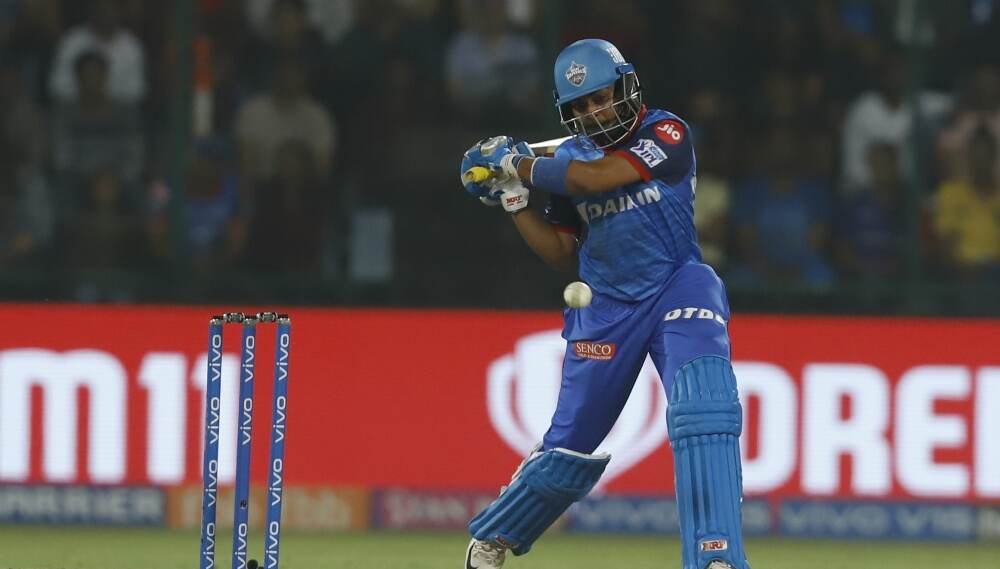 Cricket News, Netizens Hail Prithvi Shaw After his Impressive 66-Run Knock  During DC vs KKR Dream11 IPL 2020