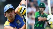 Pakistan Squad for ICC Cricket World Cup 2019: PCB Announces 23 Probables; Wahab Riaz, Umar Akmal and Ahmed Shehzad Likely to Miss WC