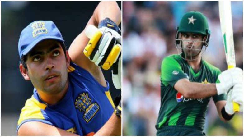 Pakistan Squad for ICC Cricket World Cup 2019: PCB Announces 23 Probables; Wahab Riaz, Umar Akmal and Ahmed Shehzad Likely to Miss WC