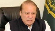 Nawaz Sharif Moves Supreme Court for Extension of 6-Week Bail on Medical Grounds