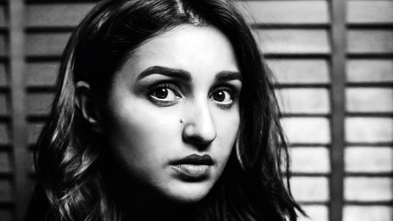 CONFIRMED! Parineeti Chopra to Star in the Hindi Remake of Mystery-Thriller The Girl On The Train