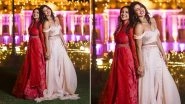 Kesari Song Teri Mitti: Priyanka Chopra Jonas Is All Hearts for Cousin Parineeti Chopra&rsquo;s Version (Watch Video)