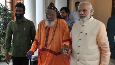 Kerala's Eldest Man Philipose Mar Chrysostom Celebrates 102nd Birthday, PM Narendra Modi Wishes Him