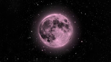 Pink Moon 2019: Know Date, Time And Everything About April's Full Moon on Good Friday