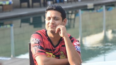 RCB vs KKR, IPL 2019: Royal Challengers Bangalore Will Come Hard at Us, Need to Be Alert, Says Piyush Chawla