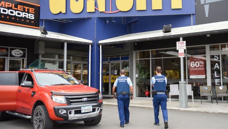 New Zealand: New Gun Laws, Tabled Post Christchurch Terror Attack, Clears 1st Hurdle in Parliament New Zealand: New Gun Laws, Tabled Post Christchurch Terror Attack, Clears 1st Hurdle in Parliament