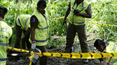 Sri Lanka: Shooting Reported During Police Raid in Ampara Sainthamaruthu Days After Easter Suicide Bombings