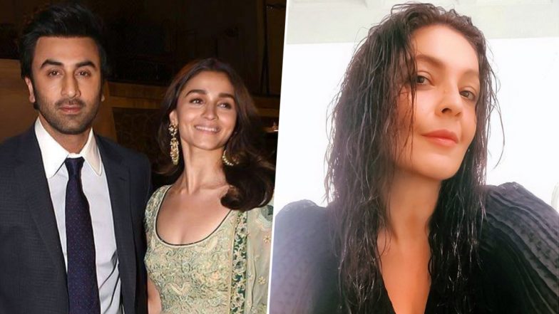 Elder Sister Pooja Bhatt Is All Praises for Kalank Star Alia Bhatt, Says Her Relationship with Ranbir Kapoor Is Her Own Prerogative