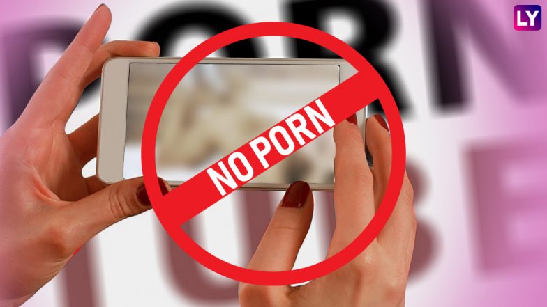 Porn to Be Banned in UK From July 15; Know Age Limit and Criterion to Watch XXX Content