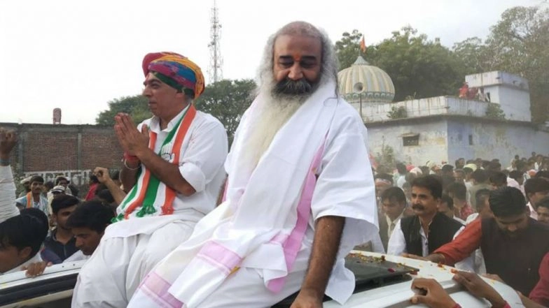 Congress Names Candidates From Lucknow, Kaiserganj and Indore Lok Sabha Seats, Check Names