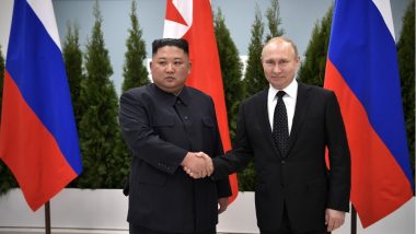 Russia Inserts Itself in North Korea's Denuclearisation Talks: Says Kim Needs 'Security Guarantees'
