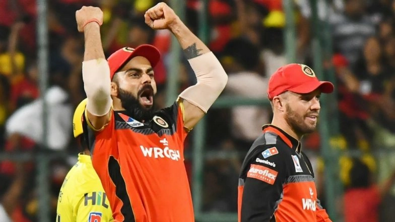 Virat Kohli-Led RCB Title Favourites for IPL 2020, Says Brad Hogg; Former KKR Bowler Also Rates Mumbai Indians to Win Indian Premier League 13