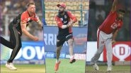 RCB vs KXIP, IPL 2019 Match 42, Key Players: Dale Steyn, Virat Kohli, R Ashwin and Other Cricketers to Watch Out for at M. Chinnaswamy Stadium