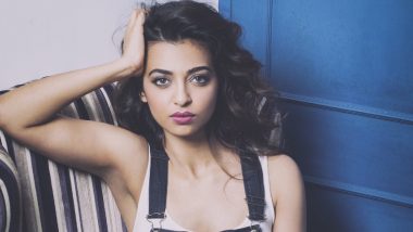 Radhika Apte Instagram – Latest News Information updated on August 09, 2019  | Articles & Updates on Radhika Apte Instagram | Photos & Videos | LatestLY  - Page 3