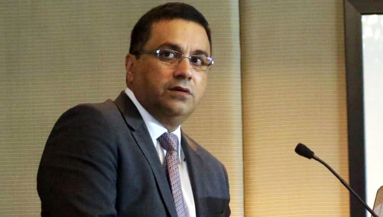BCCI Officials Question Sending ‘Conflicted’ Rahul Johri to NADA Meet BCCI Officials Question Sending ‘Conflicted’ Rahul Johri to NADA Meet