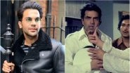 Rajkummar Rao All Set to Reprise the Role of Dharmendra in Chupke Chupke Remake