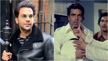 Rajkummar Rao's Chupke Chupke Remake to Be Titled Same as the Original After Producers Bag the Rights from Manish Goswami