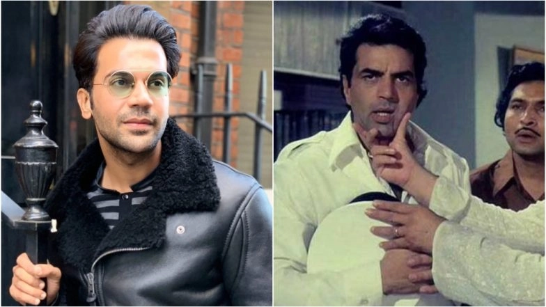 Rajkummar Rao's Chupke Chupke Remake to Be Titled Same as the Original After Producers Bag the Rights from Manish Goswami