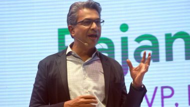 Rajan Anandan Quits Google India After 8 Years, Vikas Agnihotri to Take Over as VP For Time Being