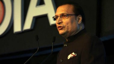 DDCA Row: Rajat Sharma Should be Removed as President of Delhi Cricket Body, Says Resolution Issued by 8 Board of Directors