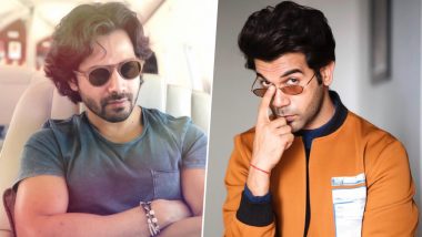 Kalank Star Varun Dhawan to Replace Rajkummar Rao in Stree 2?