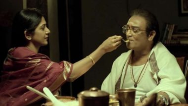 Supreme Court Dismisses Urgent Hearing To A Plea Concerned With Ram Gopal Verma's Film Lakshmi's NTR