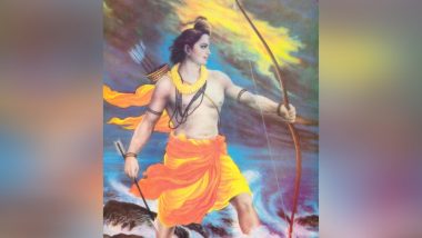 Rama Navami 2019 Date: Know Everything About Vrat Katha, the Story of Lord Ram