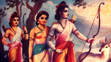 Ram Navami 2019 Messages and Greetings in English